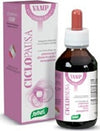 CICLOPAUSA-VAMP-integratore-alimentare-100-ml-Santiveri-Ibersan