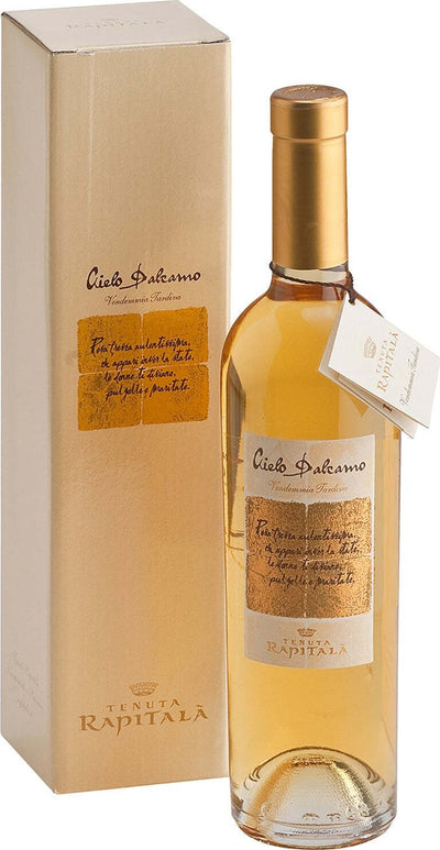 Cielo-D'Alcamo-Vino-Bianco-Cantina-Rapitalà