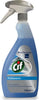 Cif Vetri e Specchi - trigger da 750 ml - Cif Casa e cucina/Detergenti e prodotti per la pulizia/Detergenti per la casa/Detergenti multiuso Eurocartuccia - Pavullo, Commerciovirtuoso.it
