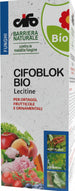 Cifo Cifoblok Bio 100g Barriera Naturale Agricoltura Biologica per Malattie Fungine Come Odio (mal Bianco), Peronospora, Alternaria E Bolla Del Pesco (ortaggi, Frutticole, Ornamentali) Giardino e giardinaggio/Giardinaggio/Fertilizzanti e concimi/Fertilizzanti multiuso Maxbest Plants - Messina, Commerciovirtuoso.it
