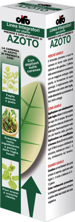 Cifo Integratore Concime Liquido 250 Ml Azoto Fertilizzante per Giardino E Orto Di Casa Pomodori, Zucchine, Frutti, Melenzane Altro 250 Ml Giardino e giardinaggio/Giardinaggio/Fertilizzanti e concimi/Stimulatori di radici Maxbest Plants - Messina, Commerciovirtuoso.it