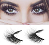 Ciglia-Finte-3d-Handmade-Naturali-Eyemix-Professionali-Donna-Bellezza-Nere