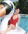 Cigno Gonfiabile Gigante Isola Materassino Mare Piscina 191 X 122 X 170 Cm Giocattoli e infanzia > Piscine > Canotti e Gonfiabili Trade Shop italia - Napoli, Commerciovirtuoso.it