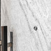 pannello rivoluzionario di Rivestimento interno-esterno in VERA PIETRA flessibile 280x122x0,3cm CILIAN Eternal Parquet