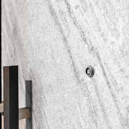 pannello rivoluzionario di Rivestimento interno-esterno in VERA PIETRA flessibile 280x122x0,3cm CILIAN Eternal Parquet