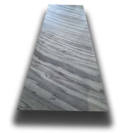 pannello rivoluzionario di Rivestimento interno-esterno in VERA PIETRA flessibile 61x122x0,3cm CILIAN - Eternal Parquet