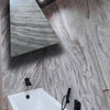pannello rivoluzionario di Rivestimento interno-esterno in VERA PIETRA flessibile 61x122x0,3cm CILIAN - Eternal Parquet