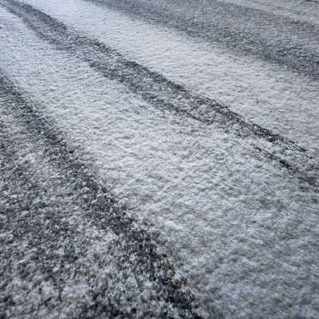 pannello rivoluzionario di Rivestimento interno-esterno in VERA PIETRA flessibile 280x122x0,3cm CILIAN Eternal Parquet