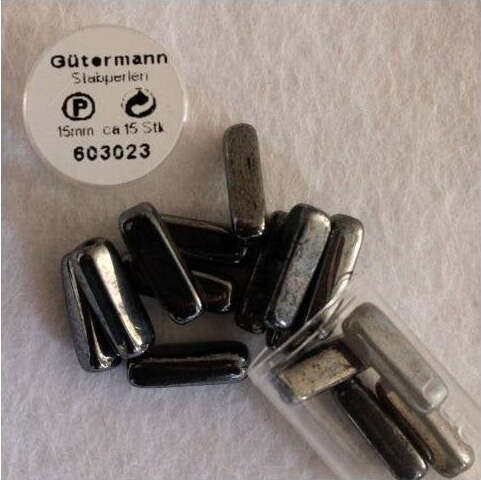 Cilindro-di-ematite-perline-15-mm