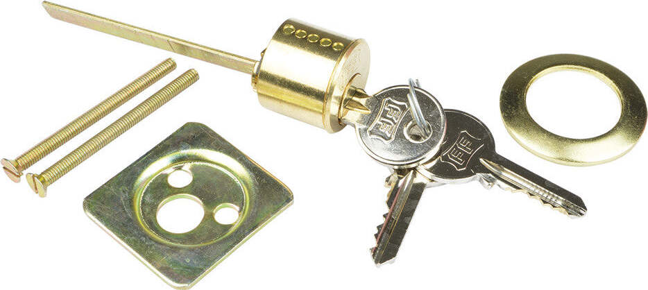 CILINDRO-ESTERNO-STACCATO-'C30'-Ø-39-mm.---porte-mm-90-max.spessore-Ff