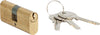 CILINDRO-OVALE-DA-INFILARE-'08210'-mm-22,7+10+22,7-55,4-(27,7+27,7)-Cisa