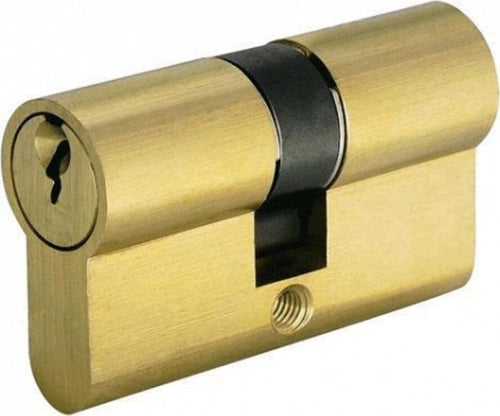 CILINDRO OVALE DA INFILARE LUCCHETTO 60 MM CON CHIAVI PORTA SERRATURA LUCCHETTO  Trade Shop italia - Napoli, Commerciovirtuoso.it