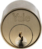 CILINDRO-PER-SERRATURA-DA-APPLICARE-'225'-esterno-fisso---mm.-52-Yale