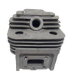 Cilindro Pistone Guarnizioni Kit Ricambio Motosega 44 Mm Decespugliatore Gf-0518