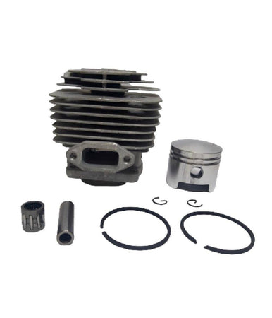 Cilindro Pistone Guarnizioni Kit Ricambio Motosega 44 Mm Decespugliatore Gf-0518