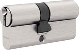CILINDRO-PROFILATO-DOPPIO-SERIE-'GEMMA'-mm-30+10+40-80-(35+45)-ottone-Assaabloy