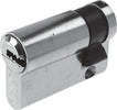 CILINDRO-PROFILATO-SINGOLO-SERIE-'Y2S'-mm-25+10+5-40-(30+10)-Yale