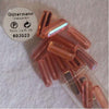 Cilindro-rosa-salmone-perline-15-mm