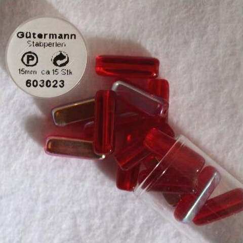 Cilindro-rosso-perline-15-mm