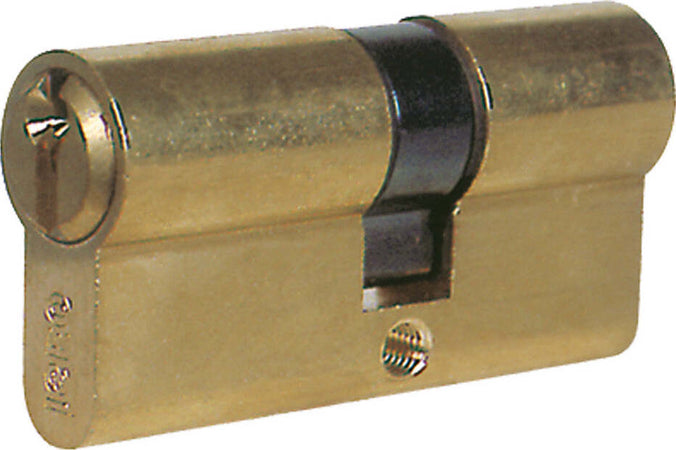 CILINDRO-SAGOMATO-DOPPIO-PROFILO-'F5'-mm-35+10+3580-centrato-(40+40)-Iseo