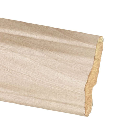 Cimasa cornice per mobili cucina grezzo 4.25 ml.