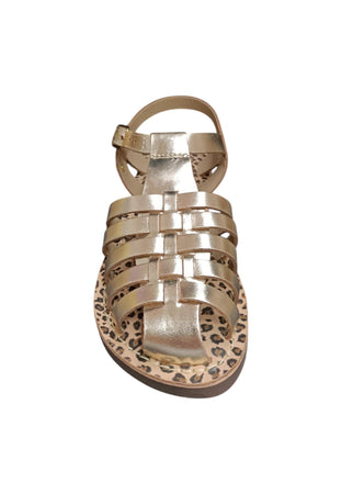 Scarpe sandalo Bambine e ragazze GIOSEPPO AUBURN