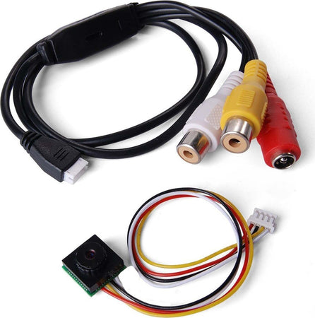 CIMICE MINI MICRO TELECAMERA CAMERA 3MPX SPIA SPY COLORI AUDIO VIDEO MICROFONO Fai da te/Sicurezza e protezione/Sistemi di sicurezza domestica/Kit video per la sicurezza domestica/Videocamere di sorveglianza/Microcamere spia Trade Shop italia - Napoli, Commerciovirtuoso.it