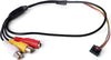 CIMICE MINI MICRO TELECAMERA CAMERA 3MPX SPIA SPY COLORI AUDIO VIDEO MICROFONO Fai da te/Sicurezza e protezione/Sistemi di sicurezza domestica/Kit video per la sicurezza domestica/Videocamere di sorveglianza/Microcamere spia Trade Shop italia - Napoli, Commerciovirtuoso.it