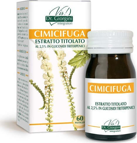 CIMICIFUGA-ESTRATTO-TITOLATO-integratore-alimentare-60-pastiglie-Dr.-Giorgini
