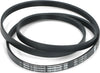 CINGHIA 1106J4 EL INDESIT ARISTON WHIRLPOOL 081730 ORIGINALE Casa e cucina/Elettrodomestici per la cucina/Accessori e parti di ricambio/Parti di ricambio per Robot da cucina Rossi Ricambi - Venetico Marina, Commerciovirtuoso.it