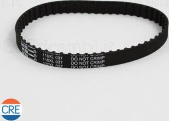 Cinghia-110XL-037-Trasmissione-per-Bravo-Simac-Junior