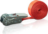 Cinghia-A-Cricchetto-Monoblocco-500-Dan-Lunghezza-4metri-Rosso-X-25mm-Max-500kg