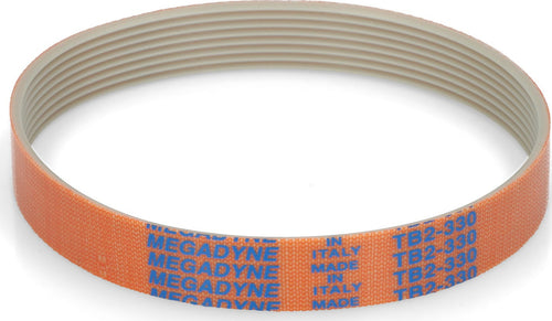 CINGHIA AFFETTATRICE SV330 TB2-330 SVILUPPO 330 mm. MONTA SU MODELLI IN DESCRIZIONE Casa e cucina/Elettrodomestici per la cucina/Accessori e parti di ricambio/Parti di ricambio per affettatrici e accessori Rossi Ricambi - Venetico Marina, Commerciovirtuoso.it