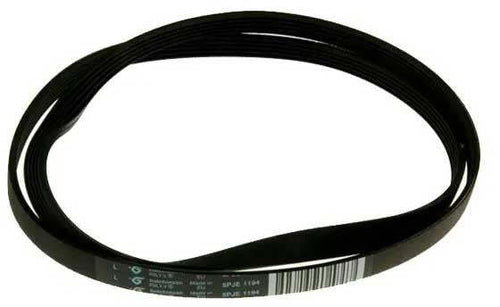 Cinghia Ariston Elastica Lavatrice C00144656