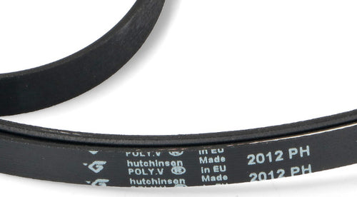 Cinghia asciugatrice Smeg 7 PH 2012 - Codice Ricambio 751610190 Casa e cucina/Grandi elettrodomestici/Accessori e parti di ricambio/Ricambi e accessori per asciugatrici/Altri ricambi per asciugatrici Rossi Ricambi - Venetico Marina, Commerciovirtuoso.it