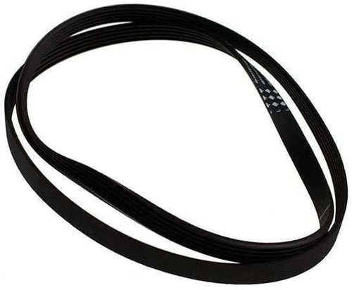 Cinghia Bauknecht 1249 J5 Lavatrice 480111101441