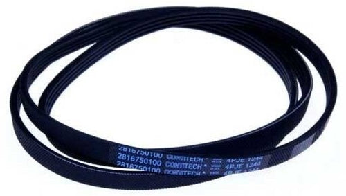 Cinghia BEKO 1244J4 El Elastica Lavatrice 04AG931