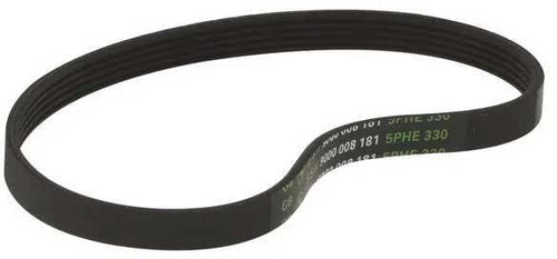 Cinghia BOSCH 5Phe 330 Asciugatrice 600151
