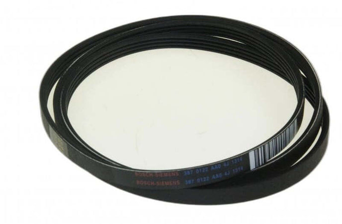 Cinghia Bosch Lavatrice 00278339