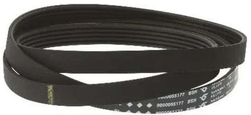 Cinghia Bosch Lavatrice 00660579