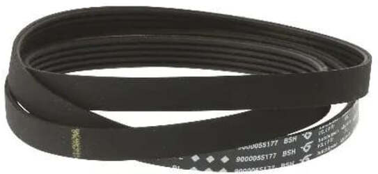 Cinghia Bosch Lavatrice 00660579