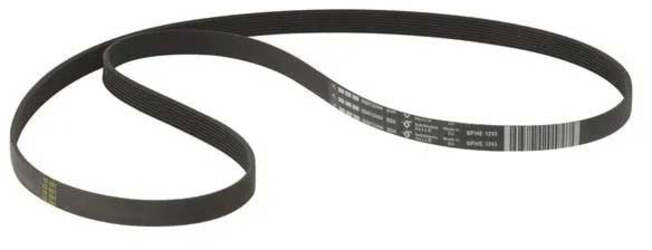 Cinghia Bosch Lavatrice 661725