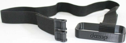 Cinghia da traino con maniglia - per carrellini Dozop - Iternet Fai da te/Prodotti per la costruzione/Prodotti per il trasporto materiali/Attrezzature per il trasporto di materiali/Carrelli di servizio Eurocartuccia - Pavullo, Commerciovirtuoso.it