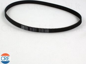 Cinghia-Dentata-Trasmissione---Adventio-/-Mistral