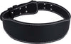 Cinghia-Di-Sollevamento-Pesi-Allenamento-Gravit?-Palestra-Attrezzature-Fitness