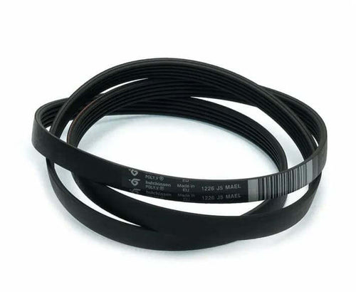 Cinghia Elastica 1226J6 Lavatrice Ariston C00092020