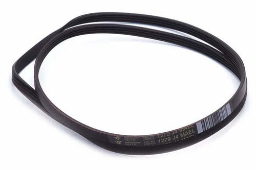 Cinghia Elastica J4 1279/80/85Mm Lavatrice Ariston C00056443