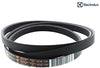 Cinghia Elastica per Lavatrice Electrolux Rex Zanussi Ricambi 1196 J5 EL ZWY1100