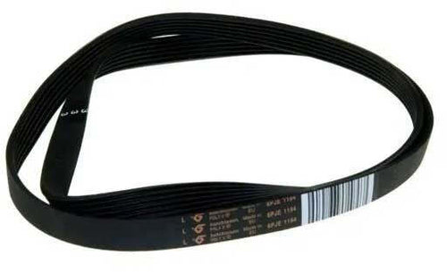 Cinghia Elastica WHIRLPOOL 1194 J6 Aqualtis Lavatrice C00144846
