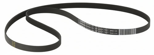 Cinghia Lavatrice 8PHE1243 Originale Bosch 00661725